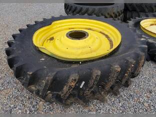 Firestone IF480/80R50