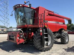 2011 Case IH 6088