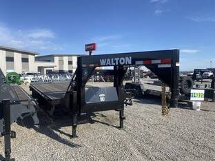 2026 WALTON FBX212-26
