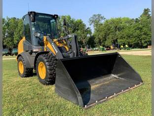 2026 John Deere 244 P