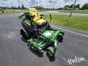 2025 John Deere Z994R