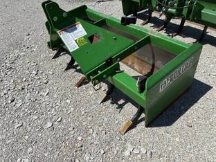 2010 Frontier BB2060