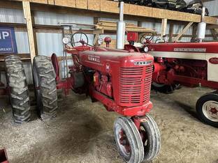 1942 International M