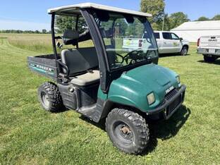 2003 Polaris RANGER