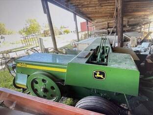 2016 John Deere 348