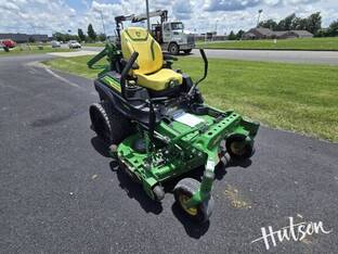 2025 John Deere Z994R
