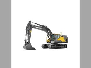 2023 Volvo EC350EL
