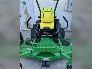 2026 John Deere Z960M