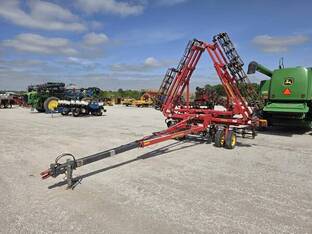 2008 Sunflower 7232-35