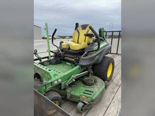 2019 John Deere Z930M