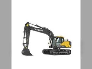 2023 Volvo EC160EL