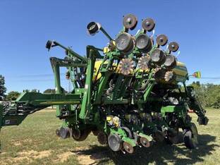 2013 John Deere 1790