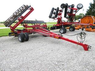 Unverferth ROLLING HARROW 1245