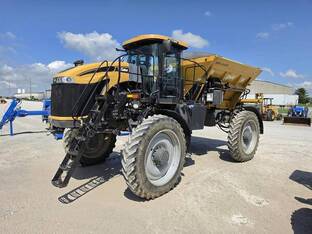 2014 ROGATOR RG1300