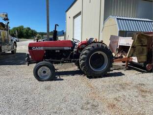 1983 Case 1294
