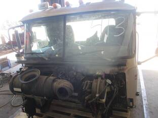 2007 Mack CTP713