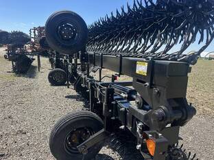 2026 Yetter 3541