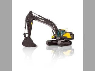2024 Volvo EC480EL