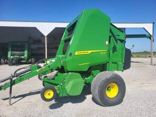 2024 John Deere 561R