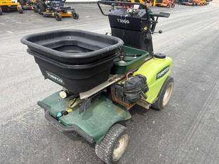 Turfco T3100