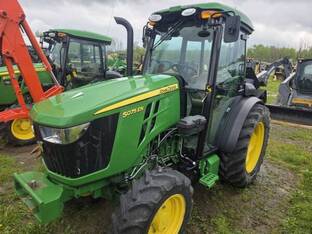 2023 John Deere 5075EN