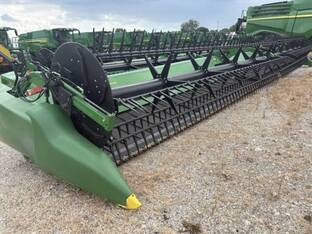 2021 John Deere RD45F