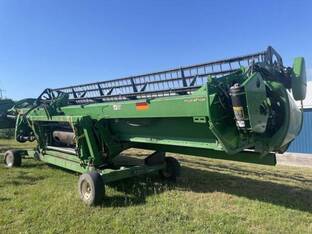 2010 John Deere 625D