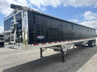 2018 Wilson DWH-601B