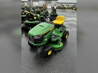2024 John Deere S100