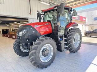 2022 Case IH PUMA 165