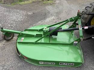 2021 John Deere RC2060