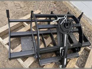 2026 Bush Hog AG Series R60