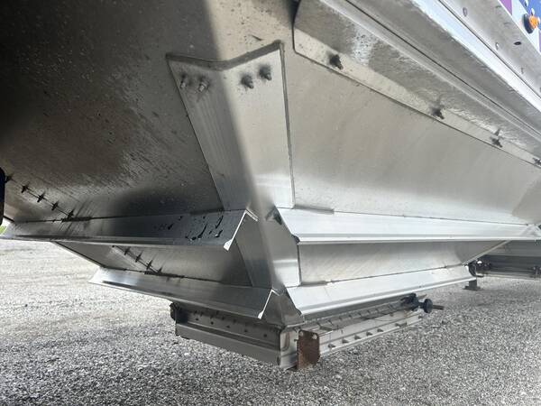 2018 Wilson dwh-601b