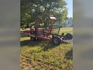 2016 Anderson NWX-660