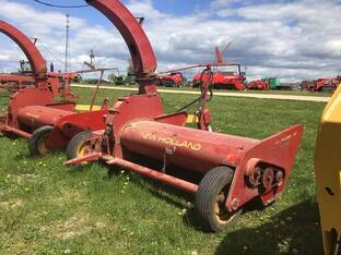 2008 New Holland 38