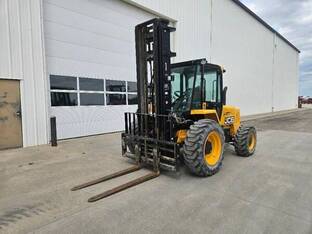 2014 JCB 940