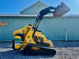 2021 Vermeer Mfg. Co. S925TX