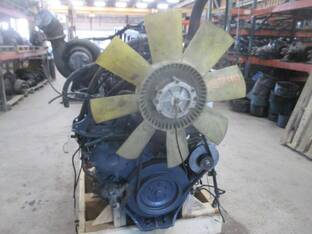 Mack E7-427