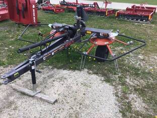 2026 Pequea HT26X