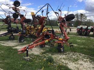 2026 Pequea HT4102