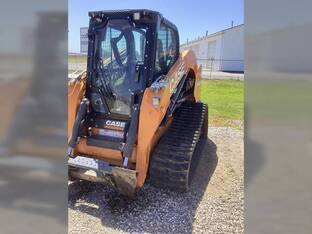 2026 Case TV450B