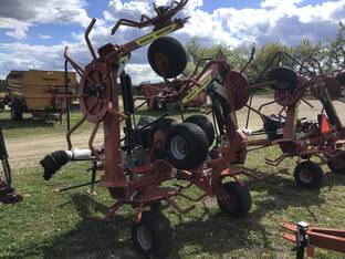 2026 Pequea HT6202