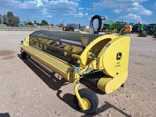2022 John Deere 659