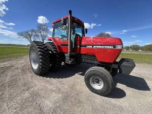 1987 Case IH 7110