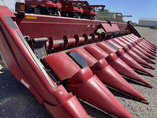 2013 Case IH 2612