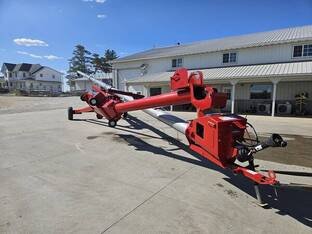 2024 Hutchinson HX2 10-73