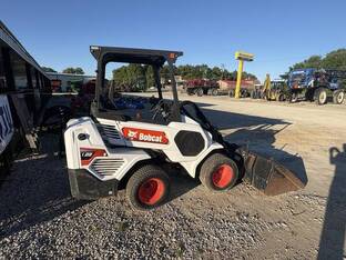 2020 Bobcat L23