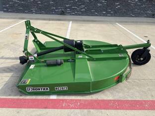 2025 Frontier RC2072