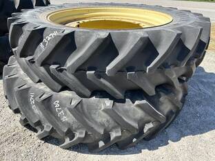 Titan 480/80R50