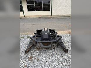 BLUE DIAMOND Brush Cutter